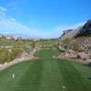  Hole #9 - Tee Shot - Sunday, March 26, 2017 (Las Vegas #2 Trip)