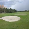 The Ritz-Carlton Golf Club - Grande Lakes - Practice Green - Monday, June 10, 2019 (Orlando Trip)