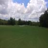 The Ritz-Carlton Golf Club - Grande Lakes Hole #11 - Approach - Monday, June 10, 2019 (Orlando Trip)