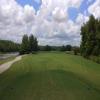 The Ritz-Carlton Golf Club - Grande Lakes Hole #11 - Tee Shot - Monday, June 10, 2019 (Orlando Trip)