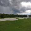 The Ritz-Carlton Golf Club - Grande Lakes Hole #14 - Greenside - Monday, June 10, 2019 (Orlando Trip)