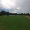 The Ritz-Carlton Golf Club - Grande Lakes Hole #15 - Approach - Monday, June 10, 2019 (Orlando Trip)