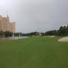 The Ritz-Carlton Golf Club - Grande Lakes Hole #18 - Approach - Monday, June 10, 2019 (Orlando Trip)