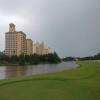 The Ritz-Carlton Golf Club - Grande Lakes Hole #18 - View From - Monday, June 10, 2019 (Orlando Trip)