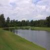 The Ritz-Carlton Golf Club - Grande Lakes Hole #2 - View From - Monday, June 10, 2019 (Orlando Trip)