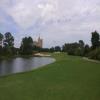 The Ritz-Carlton Golf Club - Grande Lakes Hole #3 - Tee Shot - Monday, June 10, 2019 (Orlando Trip)