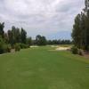 The Ritz-Carlton Golf Club - Grande Lakes Hole #4 - Tee Shot - Monday, June 10, 2019 (Orlando Trip)
