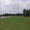 The Ritz-Carlton Golf Club - Grande Lakes Hole #5 - Approach - Monday, June 10, 2019 (Orlando Trip)