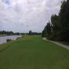 The Ritz-Carlton Golf Club - Grande Lakes Hole #5 - Tee Shot - Monday, June 10, 2019 (Orlando Trip)