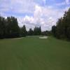 The Ritz-Carlton Golf Club - Grande Lakes Hole #7 - Approach - Monday, June 10, 2019 (Orlando Trip)