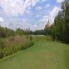 The Ritz-Carlton Golf Club - Grande Lakes Hole #9 - Tee Shot - Monday, June 10, 2019 (Orlando Trip)