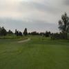 River Birch Golf Course Hole #1 - Approach - Saturday, September 18, 2021 (Boise Trip)