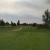 Hole #1 - Approach - Saturday, September 18, 2021 (Boise Trip)