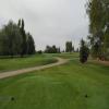  Hole #1 - Tee Shot - Saturday, September 18, 2021 (Boise Trip)