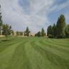 River Birch Golf Course Hole #10 - Approach - Saturday, September 18, 2021 (Boise Trip)