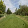 Hole #10 - Tee Shot - Saturday, September 18, 2021 (Boise Trip)