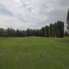  Hole #11 - Approach - Saturday, September 18, 2021 (Boise Trip)