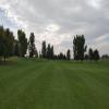 River Birch Golf Course Hole #12 - Approach - Saturday, September 18, 2021 (Boise Trip)