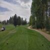  Hole #12 - Tee Shot - Saturday, September 18, 2021 (Boise Trip)