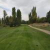  Hole #13 - Tee Shot - Saturday, September 18, 2021 (Boise Trip)