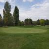 River Birch Golf Course Hole #14 - Greenside - Saturday, September 18, 2021 (Boise Trip)