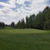  Hole #15 - Greenside - Saturday, September 18, 2021 (Boise Trip)