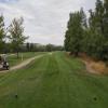 River Birch Golf Course Hole #15 - Tee Shot - Saturday, September 18, 2021 (Boise Trip)