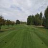  Hole #16 - Tee Shot - Saturday, September 18, 2021 (Boise Trip)