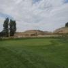 Hole #17 - Greenside - Saturday, September 18, 2021 (Boise Trip)