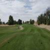  Hole #17 - Tee Shot - Saturday, September 18, 2021 (Boise Trip)