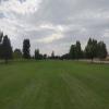 River Birch Golf Course Hole #18 - Approach - Saturday, September 18, 2021 (Boise Trip)