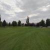River Birch Golf Course Hole #18 - Approach - 2nd - Saturday, September 18, 2021 (Boise Trip)