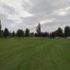  Hole #18 - Approach - 2nd - Saturday, September 18, 2021 (Boise Trip)