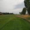 River Birch Golf Course Hole #3 - Tee Shot - Saturday, September 18, 2021 (Boise Trip)