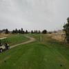 River Birch Golf Course Hole #4 - Tee Shot - Saturday, September 18, 2021 (Boise Trip)