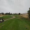  Hole #4 - Tee Shot - Saturday, September 18, 2021 (Boise Trip)
