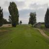  Hole #6 - Tee Shot - Saturday, September 18, 2021 (Boise Trip)