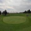  Hole #7 - Greenside - Saturday, September 18, 2021 (Boise Trip)