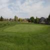  Hole #8 - Greenside - Saturday, September 18, 2021 (Boise Trip)