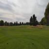 River Birch Golf Course Hole #8 - Tee Shot - Saturday, September 18, 2021 (Boise Trip)