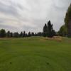  Hole #8 - Tee Shot - Saturday, September 18, 2021 (Boise Trip)