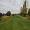  Hole #9 - Tee Shot - Saturday, September 18, 2021 (Boise Trip)