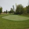 River Birch Golf Course - Practice Green - Saturday, September 18, 2021 (Boise Trip)