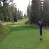 CDA National Reserve Hole #17 - Tee Shot - Sunday, August 20, 2017