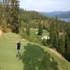 CDA National Reserve Hole #5 - Tee Shot - Sunday, August 20, 2017