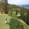 CDA National Reserve Hole #5 - Tee Shot - Sunday, August 20, 2017