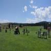 Rock Creek Cattle Company - Driving Range - Thursday, July 9, 2020 (Big Sky Trip)