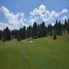 Rock Creek Cattle Company Hole #3 - Approach - 2nd - Thursday, July 9, 2020 (Big Sky Trip)