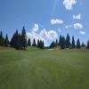 Rock Creek Cattle Company Hole #4 - Approach - Thursday, July 9, 2020 (Big Sky Trip)