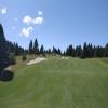 Rock Creek Cattle Company Hole #6 - Approach - Thursday, July 9, 2020 (Big Sky Trip)